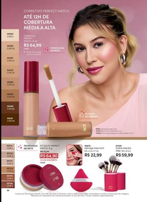 Eudora ciclo 5 2026 Brasil página 97