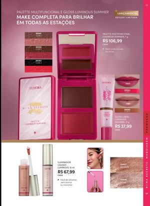 Eudora ciclo 5 2026 Brasil página 98