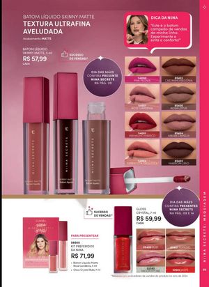 Eudora ciclo 5 2026 Brasil página 100