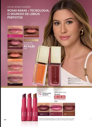 Eudora ciclo 5 2026 Brasil página 101