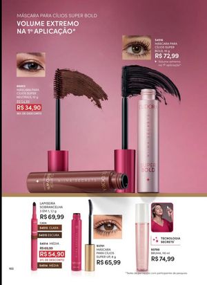 Eudora ciclo 5 2026 Brasil página 103