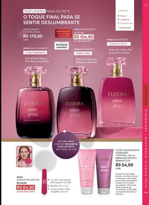 Eudora ciclo 5 2026 Brasil página 104