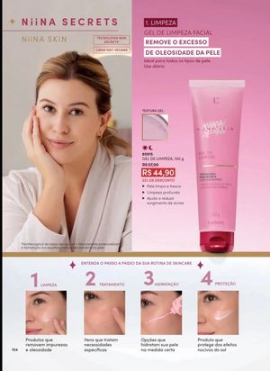 Eudora ciclo 5 2026 Brasil página 105