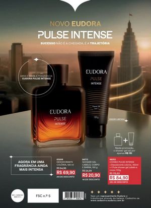 Eudora ciclo 6 2026 Brasil página 2