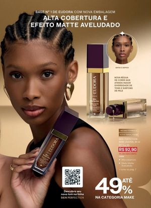 Eudora ciclo 6 2026 Brasil página 4