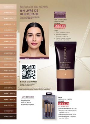 Eudora ciclo 6 2026 Brasil página 7