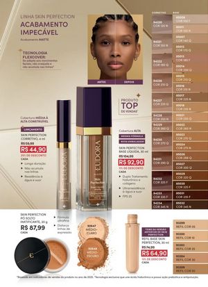 Eudora ciclo 6 2026 Brasil página 8