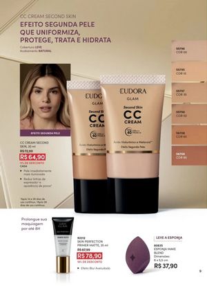 Eudora ciclo 6 2026 Brasil página 10