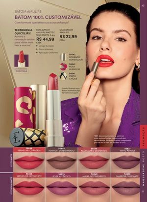 Eudora ciclo 6 2026 Brasil página 12