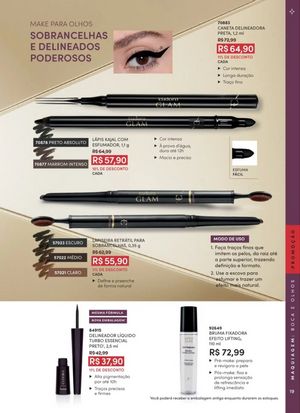 Eudora ciclo 6 2026 Brasil página 20