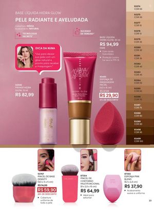 Eudora ciclo 6 2026 Brasil página 24