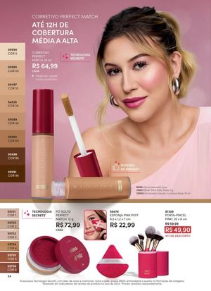 Eudora ciclo 6 2026 Brasil página 25