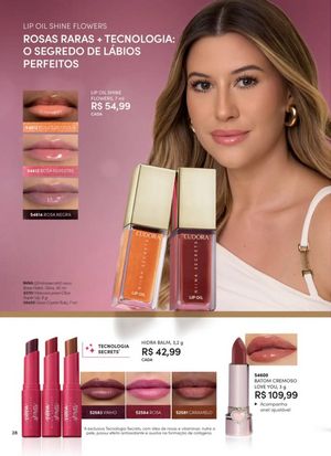 Eudora ciclo 6 2026 Brasil página 29