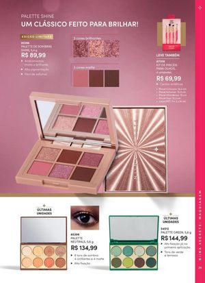 Eudora ciclo 6 2026 Brasil página 30