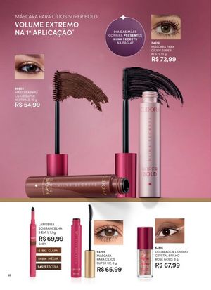 Eudora ciclo 6 2026 Brasil página 31