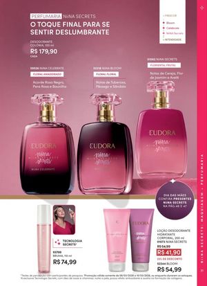 Eudora ciclo 6 2026 Brasil página 32