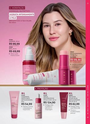 Eudora ciclo 6 2026 Brasil página 36