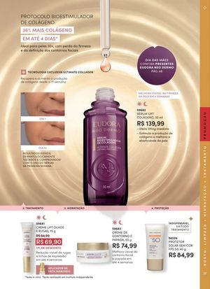 Eudora ciclo 6 2026 Brasil página 38