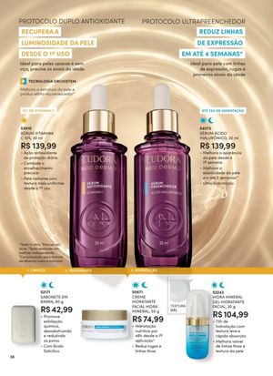 Eudora ciclo 6 2026 Brasil página 39