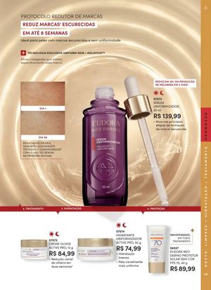 Eudora ciclo 6 2026 Brasil página 40