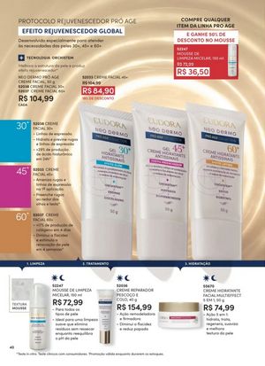 Eudora ciclo 6 2026 Brasil página 41