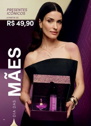 Eudora ciclo 6 2026 Brasil página 43