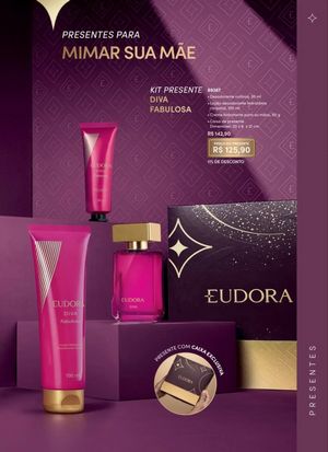 Eudora ciclo 6 2026 Brasil página 50