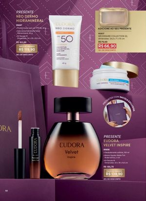 Eudora ciclo 6 2026 Brasil página 51