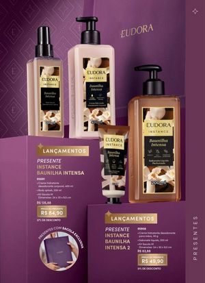 Eudora ciclo 6 2026 Brasil página 54