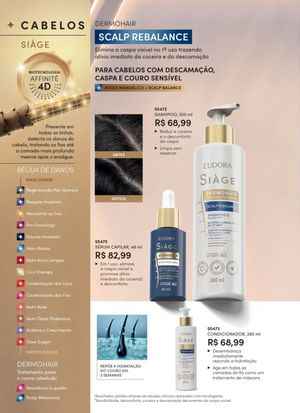 Eudora ciclo 6 2026 Brasil página 59