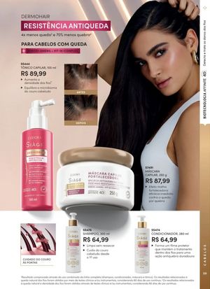 Eudora ciclo 6 2026 Brasil página 60