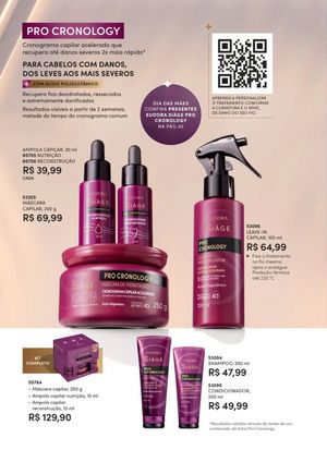 Eudora ciclo 6 2026 Brasil página 61