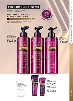 Eudora ciclo 6 2026 Brasil página 62