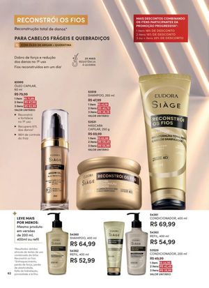 Eudora ciclo 6 2026 Brasil página 63