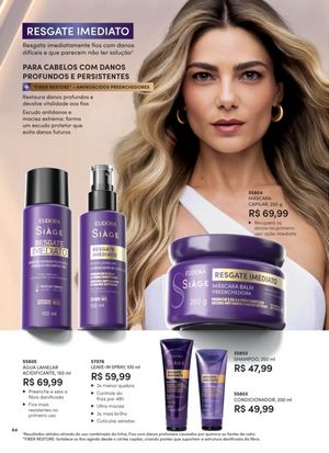 Eudora ciclo 6 2026 Brasil página 65