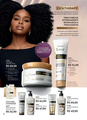 Eudora ciclo 6 2026 Brasil página 67