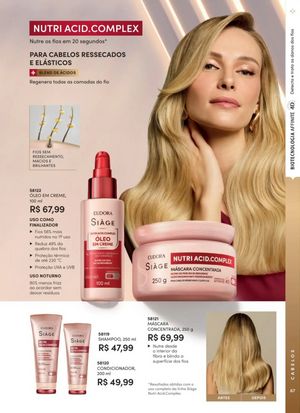 Eudora ciclo 6 2026 Brasil página 68