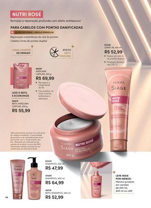 Eudora ciclo 6 2026 Brasil página 69