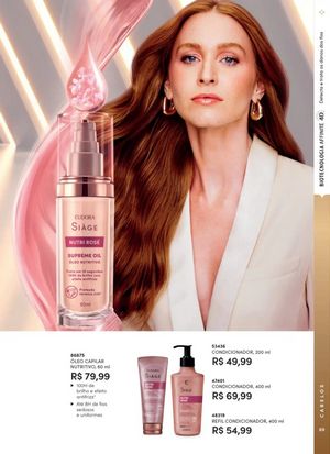 Eudora ciclo 6 2026 Brasil página 70