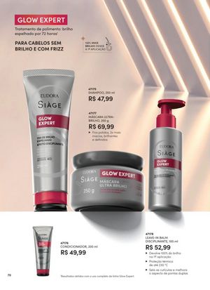 Eudora ciclo 6 2026 Brasil página 71