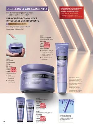 Eudora ciclo 6 2026 Brasil página 73