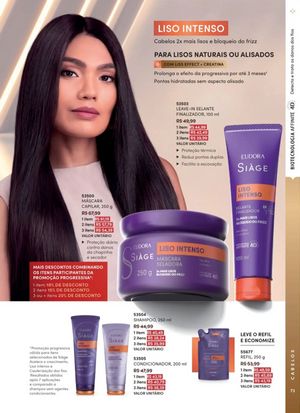 Eudora ciclo 6 2026 Brasil página 74