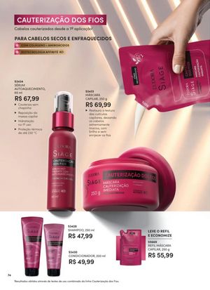 Eudora ciclo 6 2026 Brasil página 75