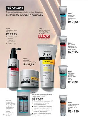 Eudora ciclo 6 2026 Brasil página 77