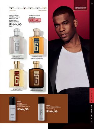 Eudora ciclo 6 2026 Brasil página 80