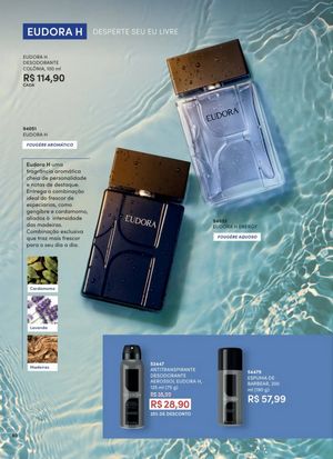 Eudora ciclo 6 2026 Brasil página 81