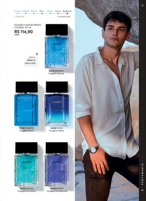 Eudora ciclo 6 2026 Brasil página 82