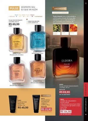 Eudora ciclo 6 2026 Brasil página 84