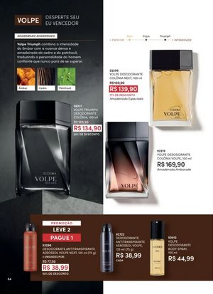 Eudora ciclo 6 2026 Brasil página 85