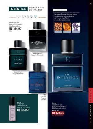 Eudora ciclo 6 2026 Brasil página 86